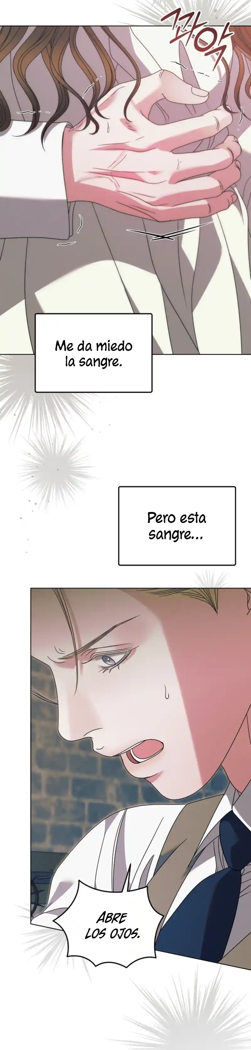 Ruega Por Mí - Capítulo 48 - Página 17 - LectorTMOo