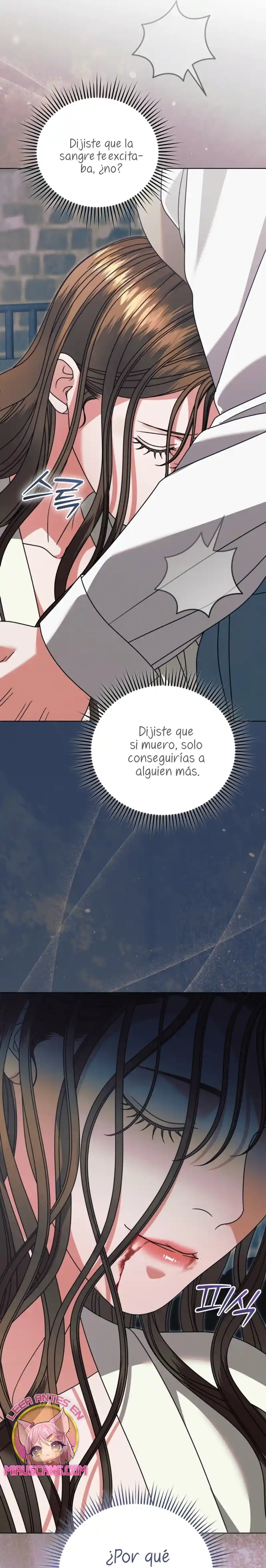 Ruega Por Mí - Capítulo 48 - Página 20 - LectorTMOo