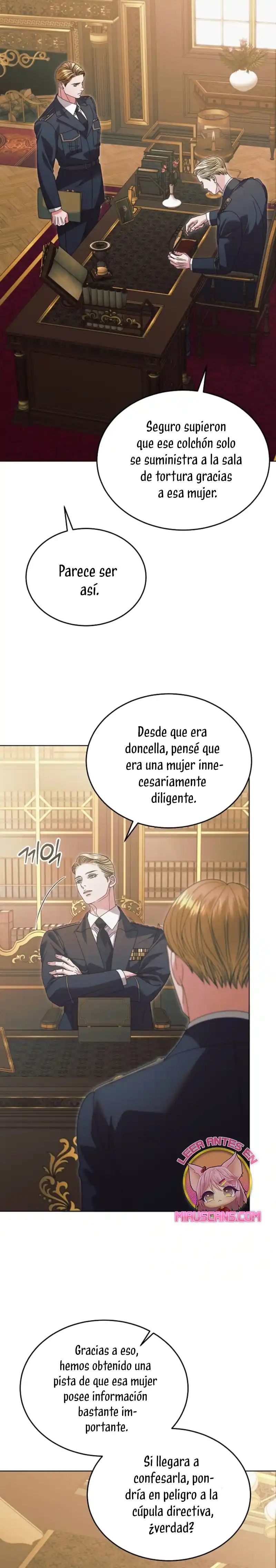 Ruega Por Mí - Capítulo 48 - Página 23 - LectorTMOo