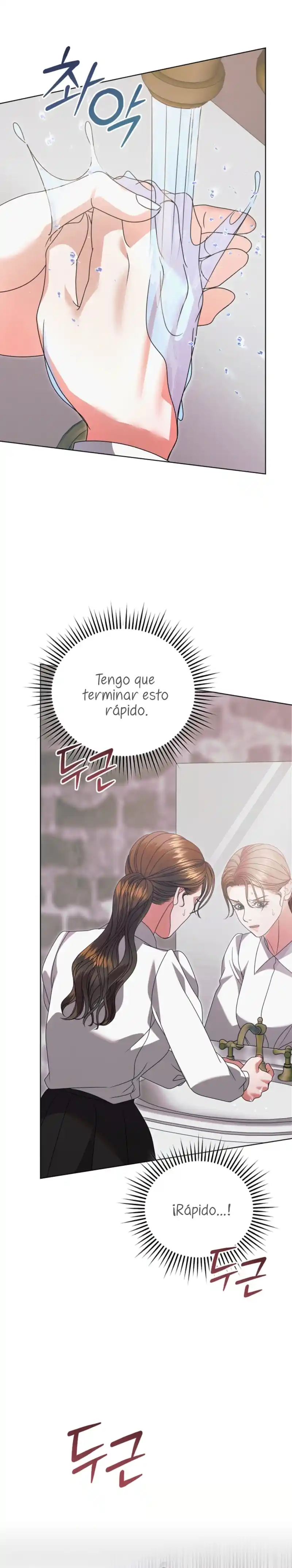 Ruega Por Mí - Capítulo 48 - Página 30 - LectorTMOo