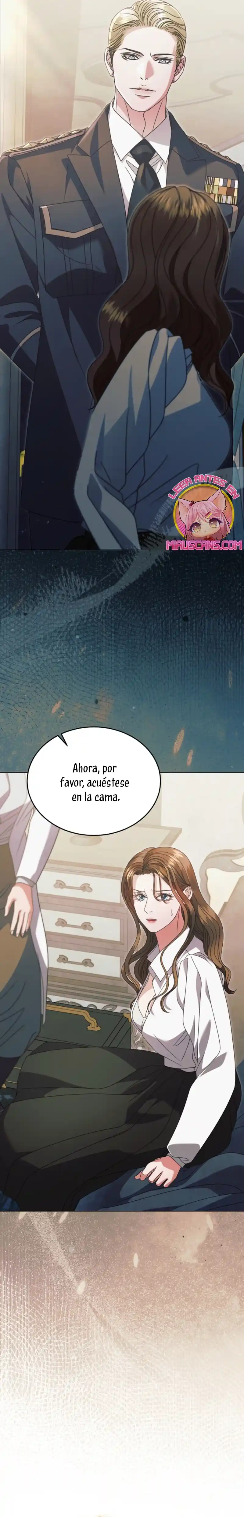Ruega Por Mí - Capítulo 49 - Página 6 - LectorTMOo