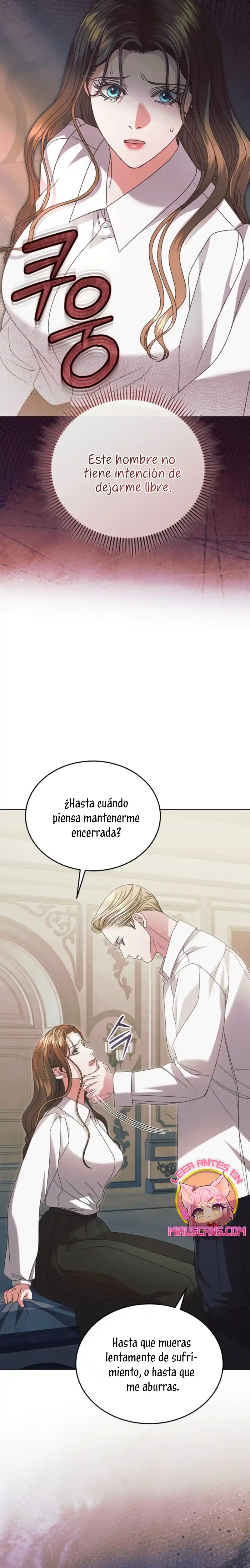 Ruega Por Mí - Capítulo 49 - Página 9 - LectorTMOo