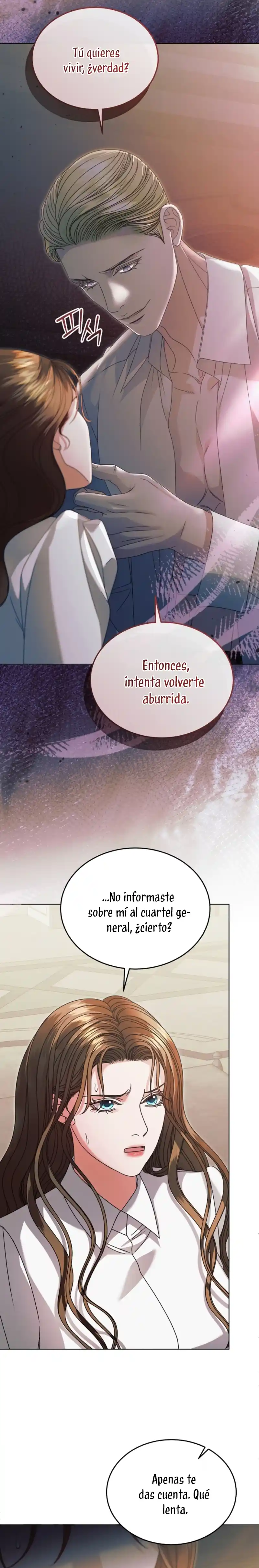 Ruega Por Mí - Capítulo 49 - Página 10 - LectorTMOo