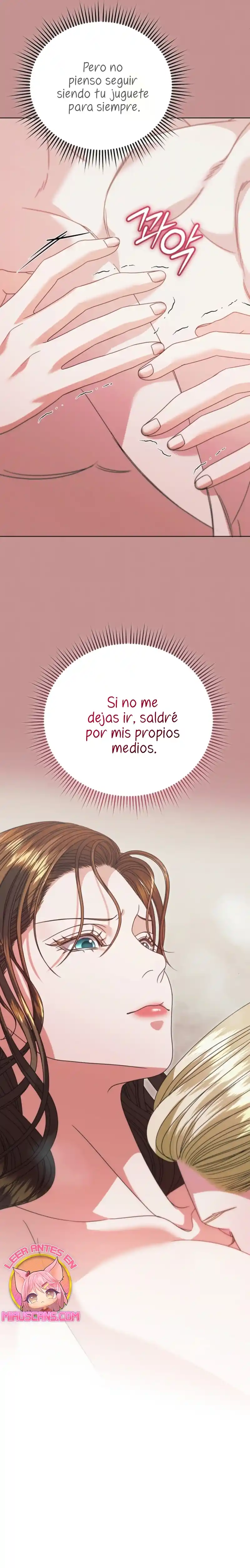 Ruega Por Mí - Capítulo 49 - Página 14 - LectorTMOo