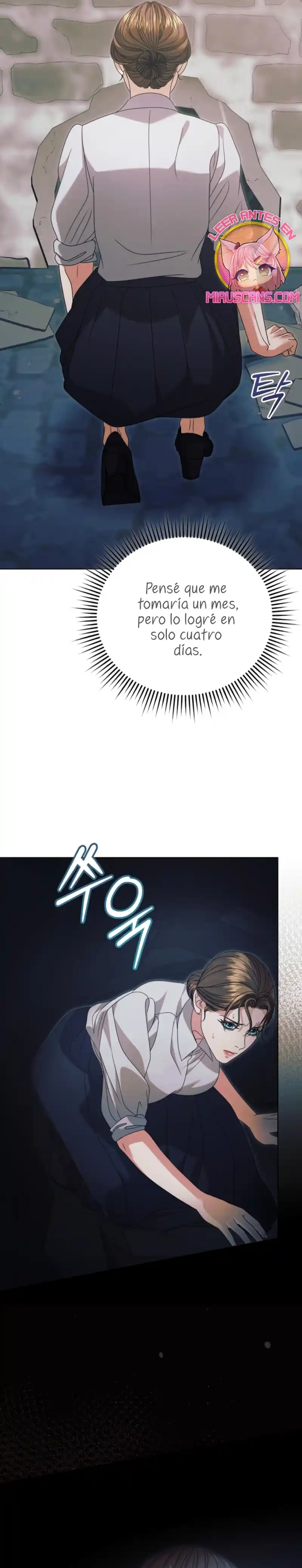 Ruega Por Mí - Capítulo 49 - Página 17 - LectorTMOo
