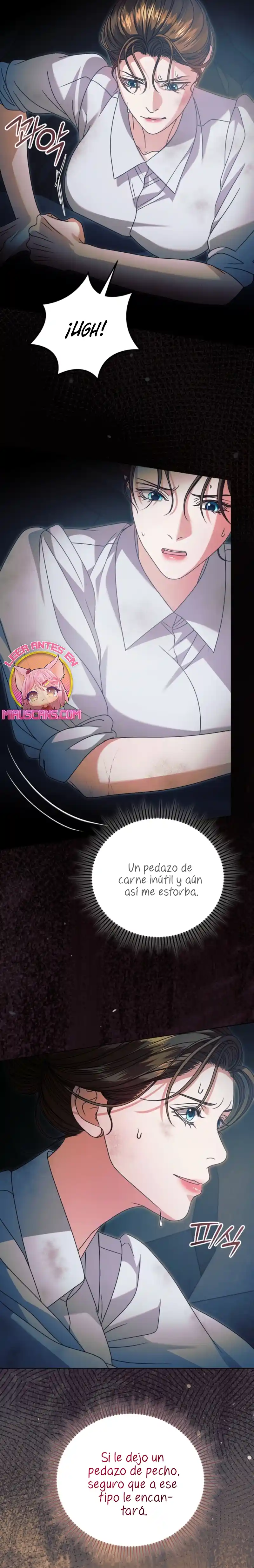 Ruega Por Mí - Capítulo 49 - Página 18 - LectorTMOo