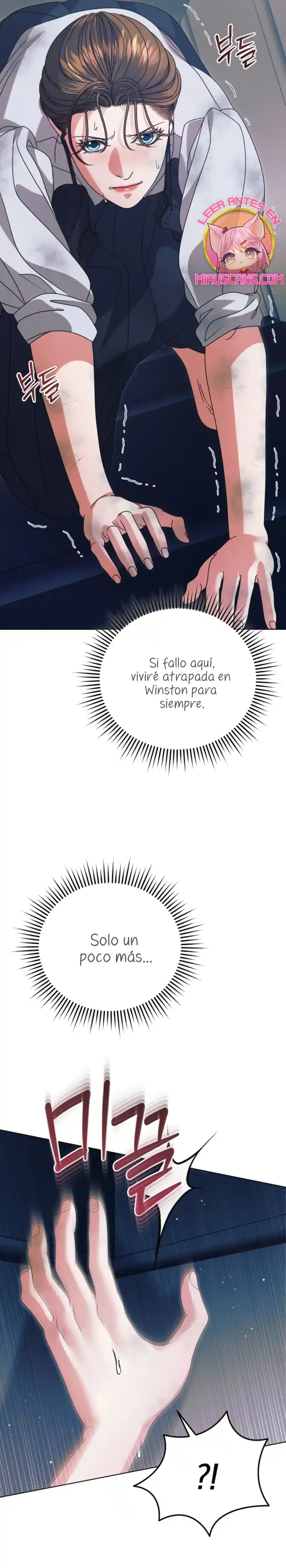 Ruega Por Mí - Capítulo 49 - Página 23 - LectorTMOo