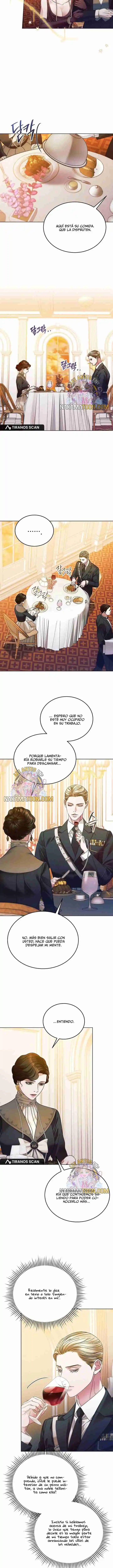 Ruega Por Mí - Capítulo 5 - Página 11 - LectorTMOo