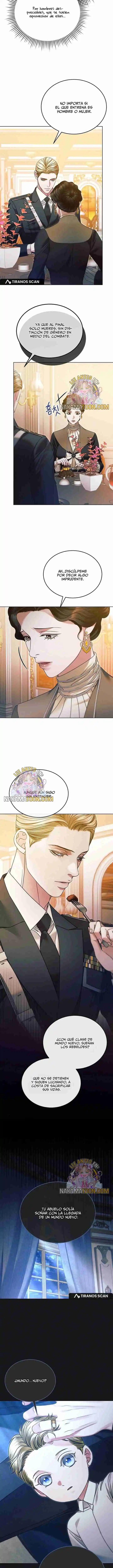 Ruega Por Mí - Capítulo 5 - Página 13 - LectorTMOo