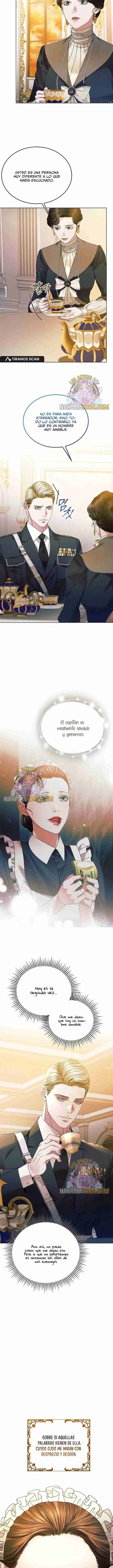 Ruega Por Mí - Capítulo 5 - Página 15 - LectorTMOo