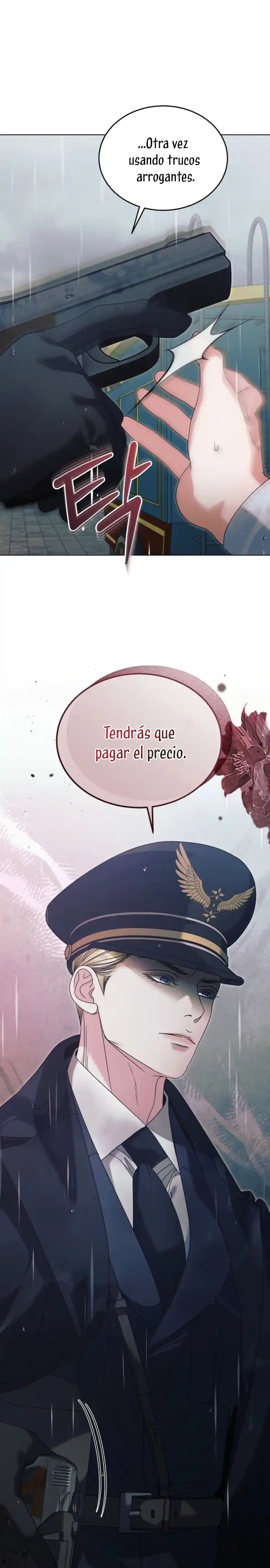Ruega Por Mí - Capítulo 51 - Página 11 - LectorTMOo