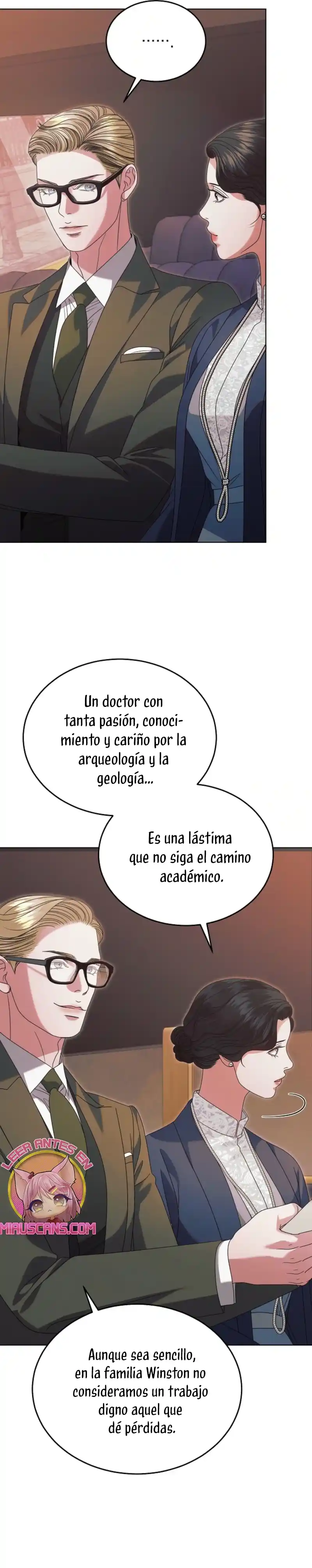 Ruega Por Mí - Capítulo 51 - Página 14 - LectorTMOo