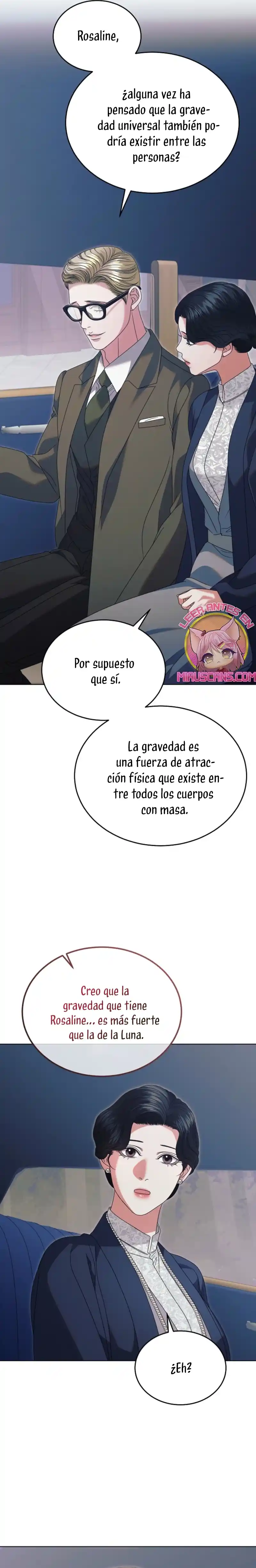 Ruega Por Mí - Capítulo 51 - Página 18 - LectorTMOo