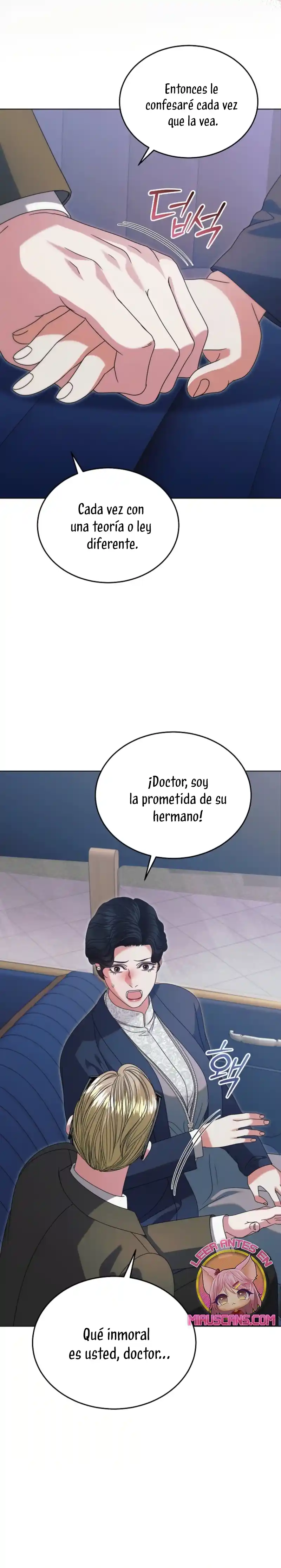 Ruega Por Mí - Capítulo 51 - Página 20 - LectorTMOo