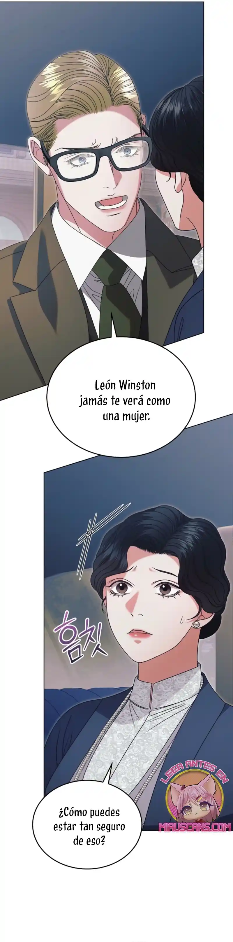 Ruega Por Mí - Capítulo 51 - Página 21 - LectorTMOo