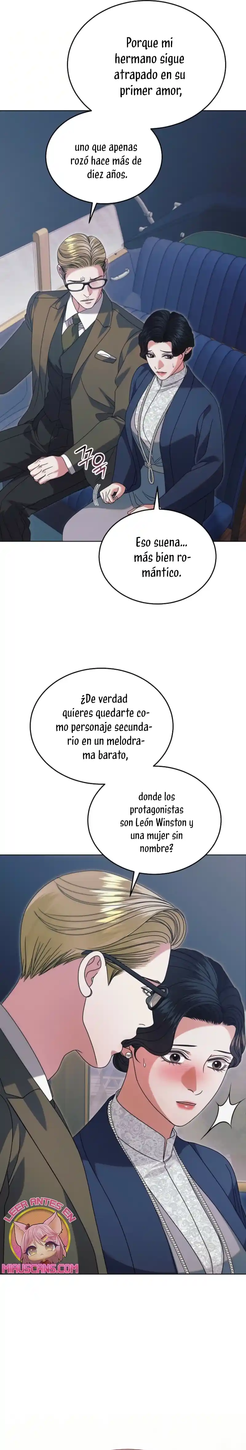 Ruega Por Mí - Capítulo 51 - Página 22 - LectorTMOo