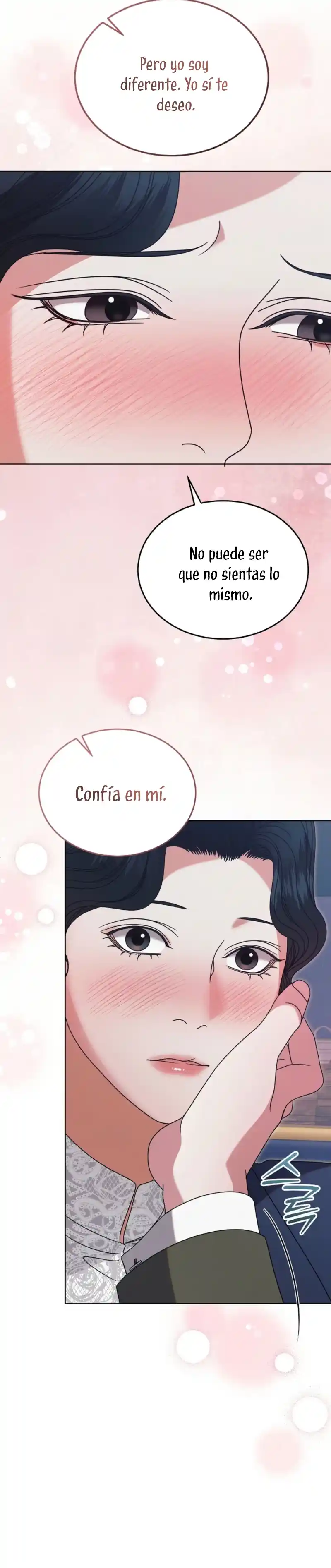 Ruega Por Mí - Capítulo 51 - Página 23 - LectorTMOo