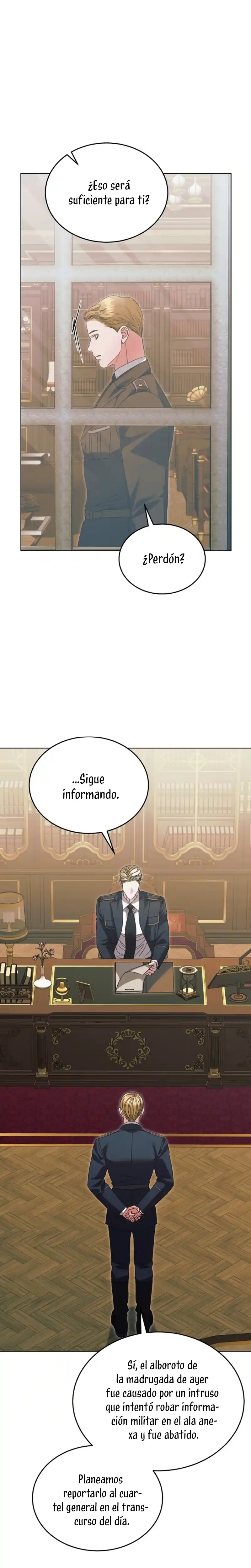 Ruega Por Mí - Capítulo 51 - Página 29 - LectorTMOo