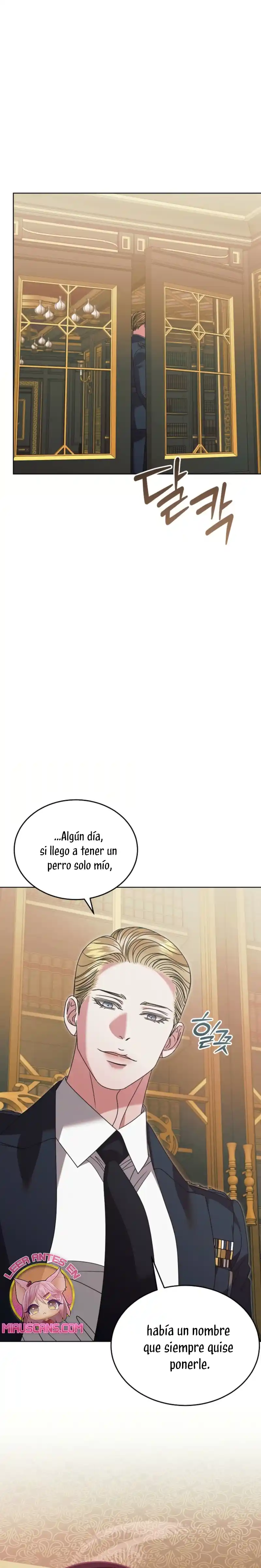Ruega Por Mí - Capítulo 51 - Página 32 - LectorTMOo