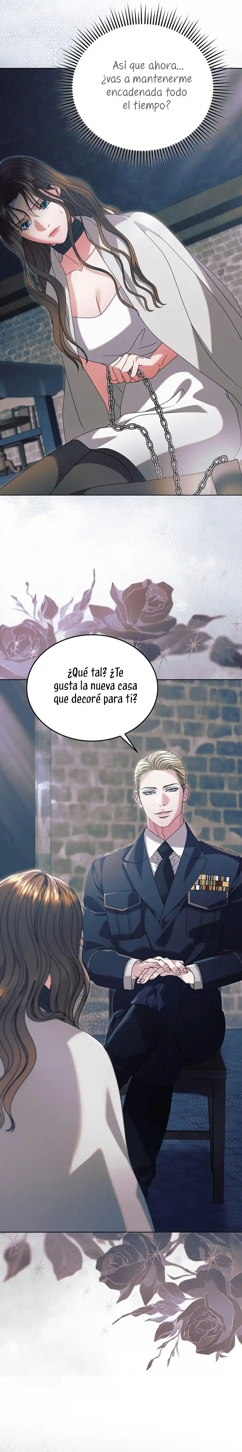 Ruega Por Mí - Capítulo 52 - Página 4 - LectorTMOo