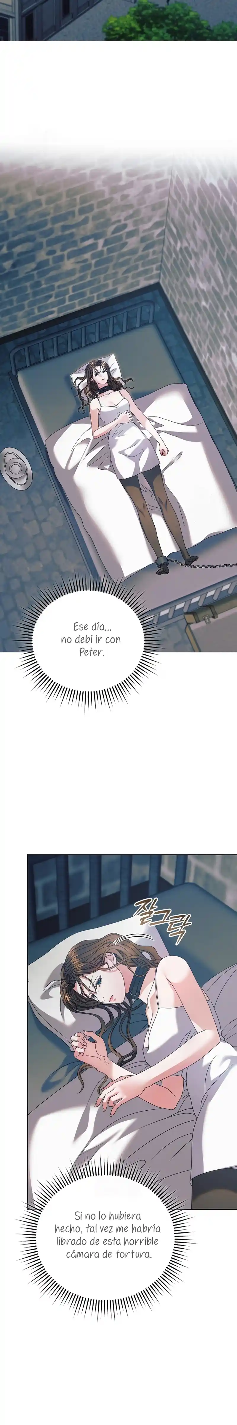 Ruega Por Mí - Capítulo 52 - Página 9 - LectorTMOo