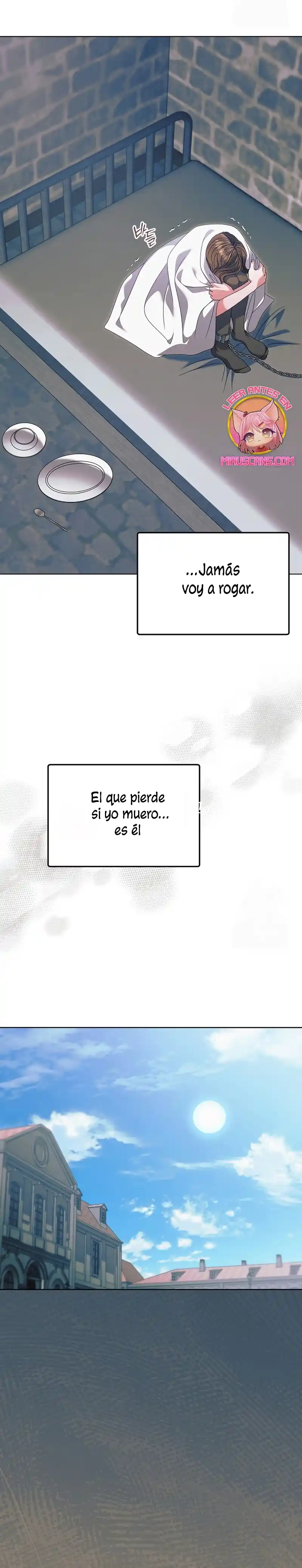 Ruega Por Mí - Capítulo 52 - Página 13 - LectorTMOo