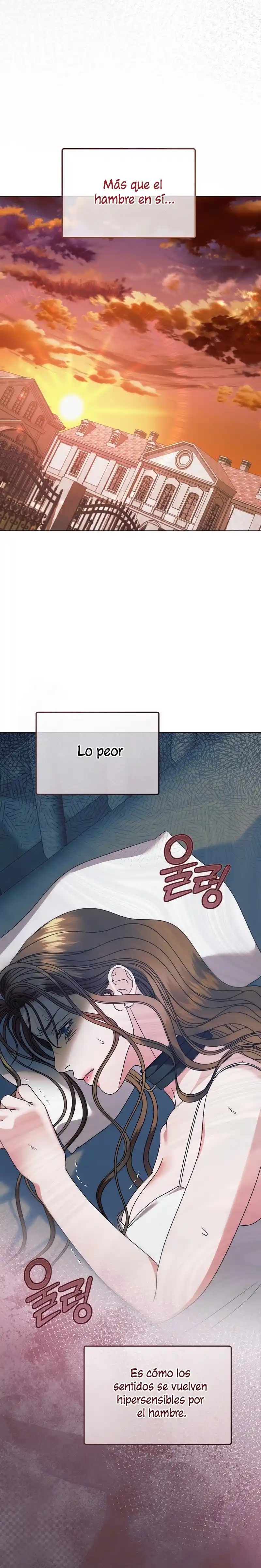 Ruega Por Mí - Capítulo 52 - Página 17 - LectorTMOo