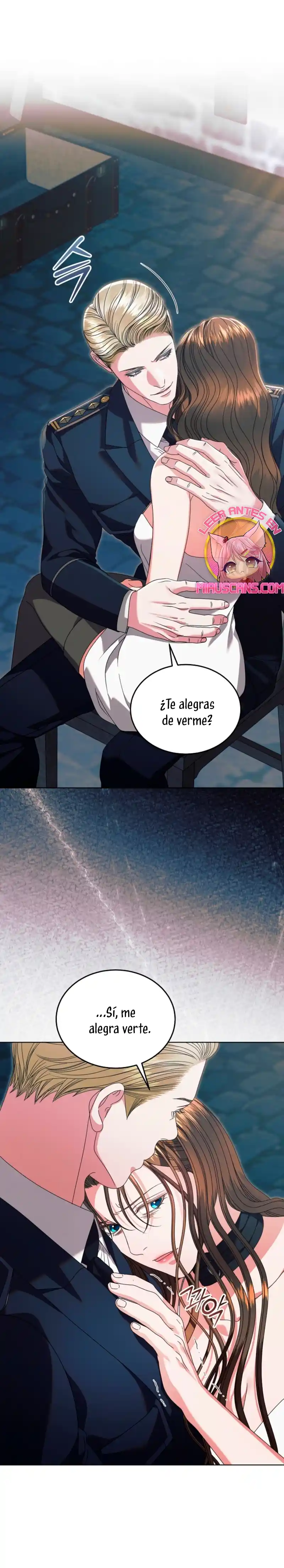 Ruega Por Mí - Capítulo 53 - Página 3 - LectorTMOo