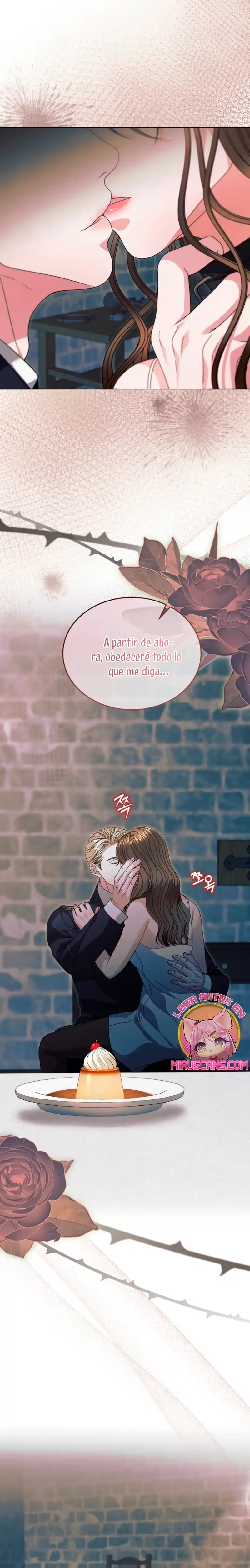Ruega Por Mí - Capítulo 53 - Página 6 - LectorTMOo