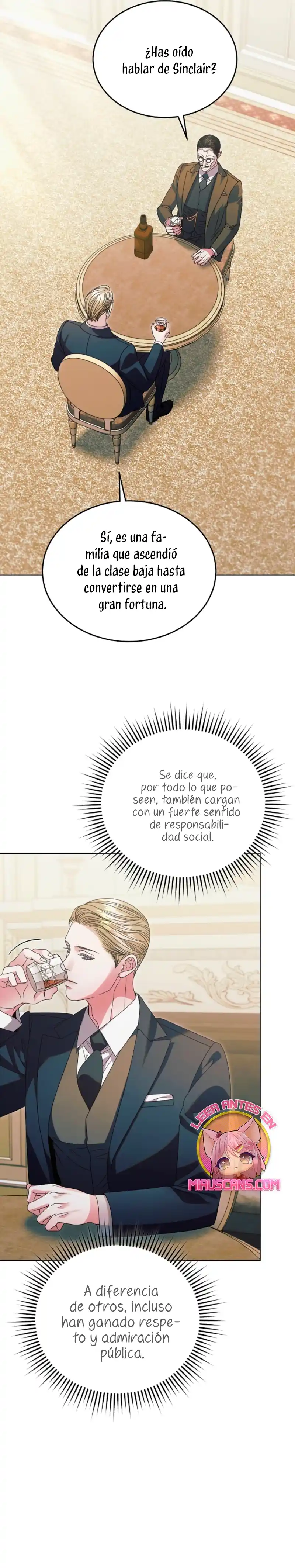 Ruega Por Mí - Capítulo 53 - Página 8 - LectorTMOo