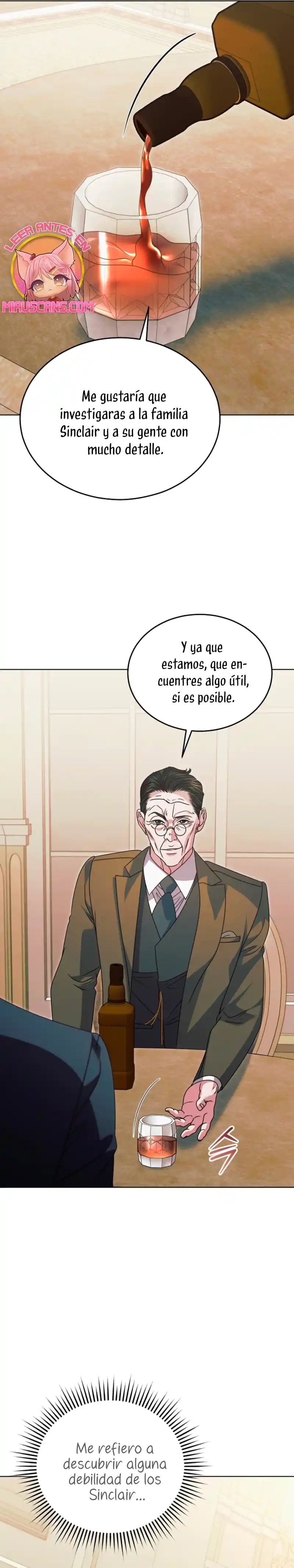 Ruega Por Mí - Capítulo 53 - Página 10 - LectorTMOo