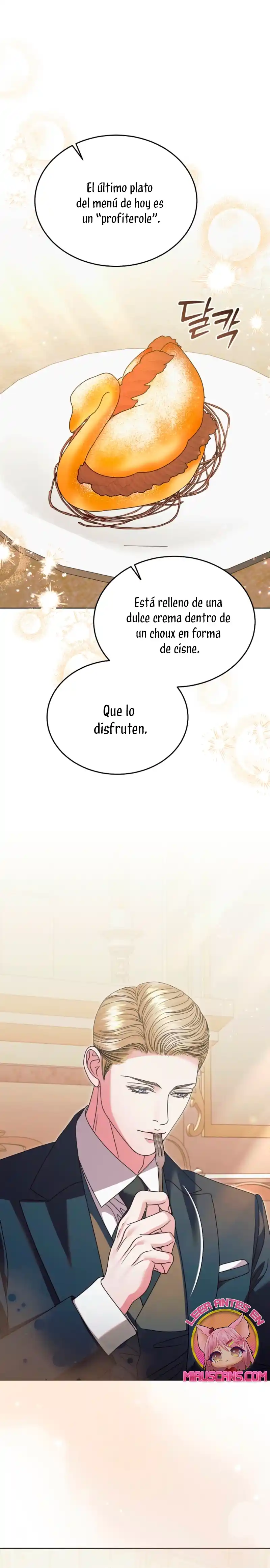 Ruega Por Mí - Capítulo 53 - Página 12 - LectorTMOo