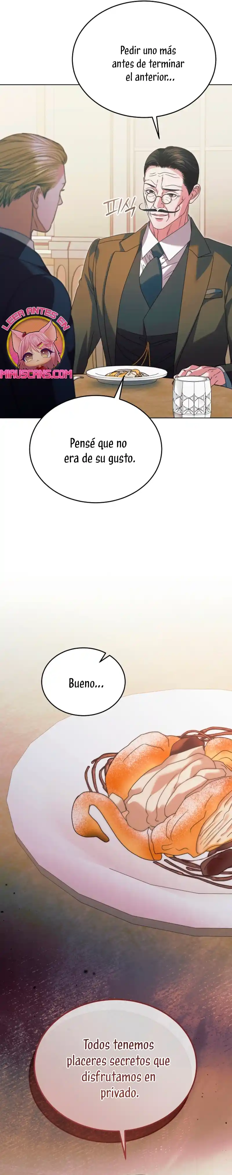 Ruega Por Mí - Capítulo 53 - Página 14 - LectorTMOo