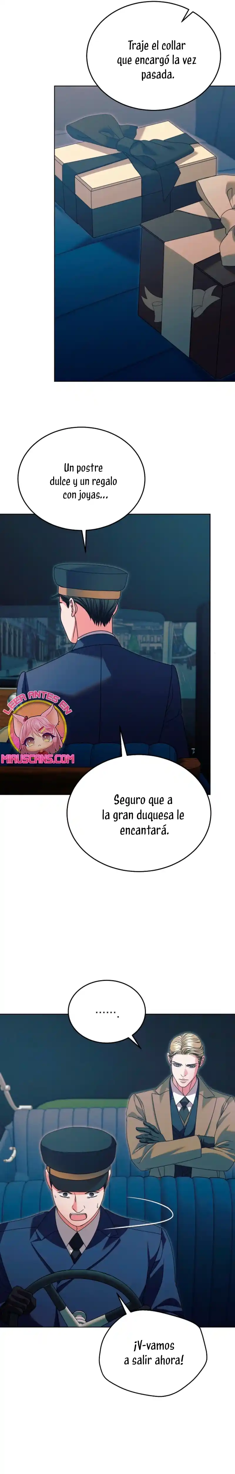 Ruega Por Mí - Capítulo 53 - Página 17 - LectorTMOo