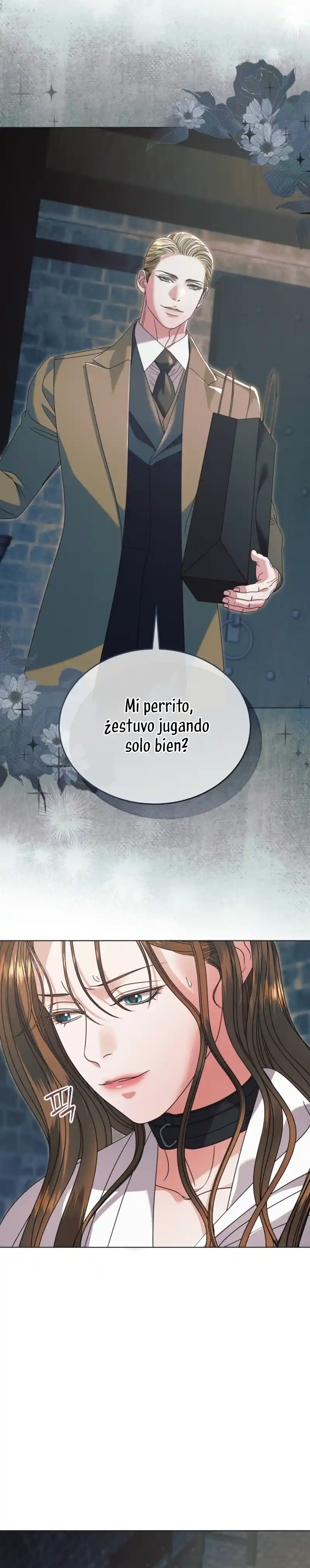 Ruega Por Mí - Capítulo 54 - Página 6 - LectorTMOo