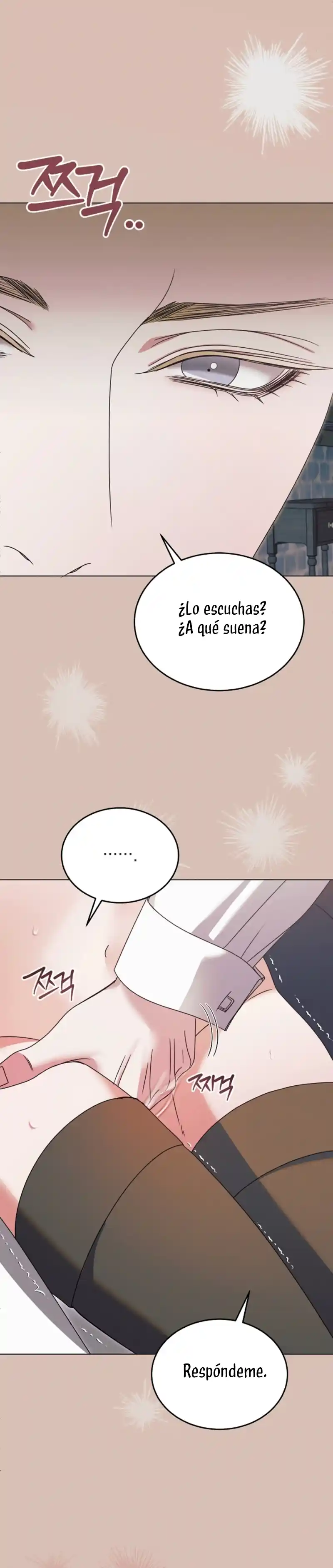 Ruega Por Mí - Capítulo 54 - Página 18 - LectorTMOo