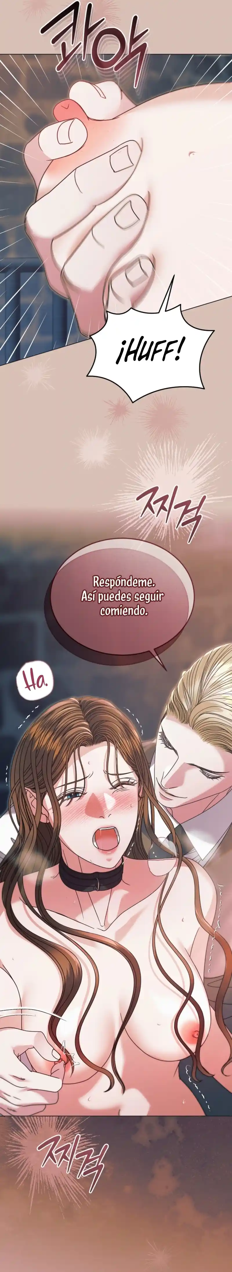 Ruega Por Mí - Capítulo 54 - Página 19 - LectorTMOo