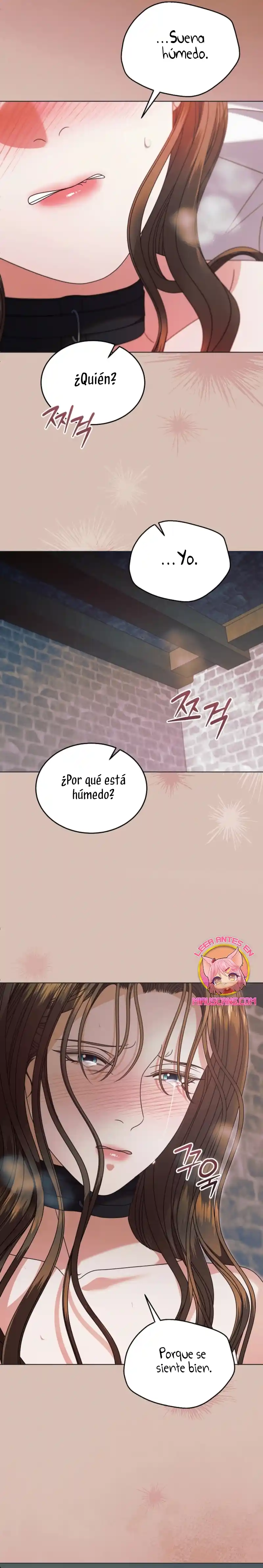 Ruega Por Mí - Capítulo 54 - Página 20 - LectorTMOo