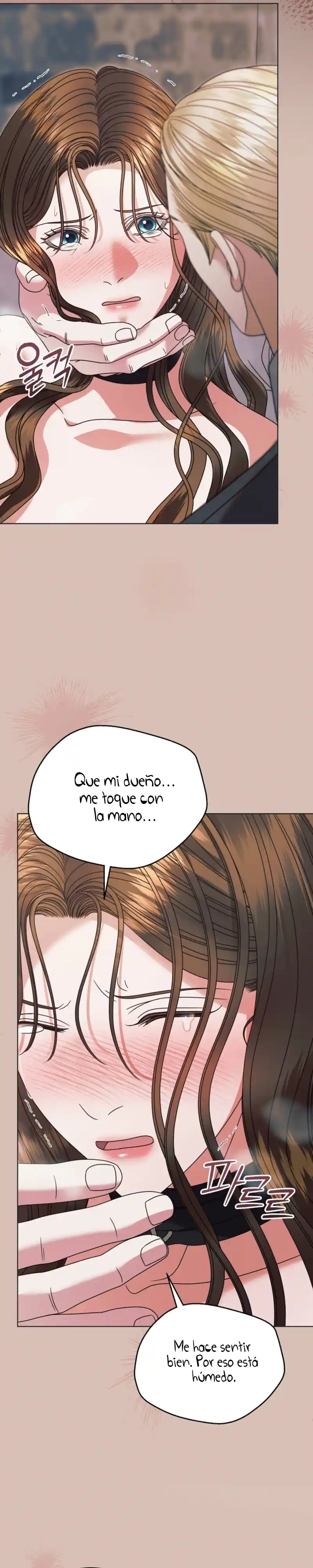 Ruega Por Mí - Capítulo 54 - Página 22 - LectorTMOo