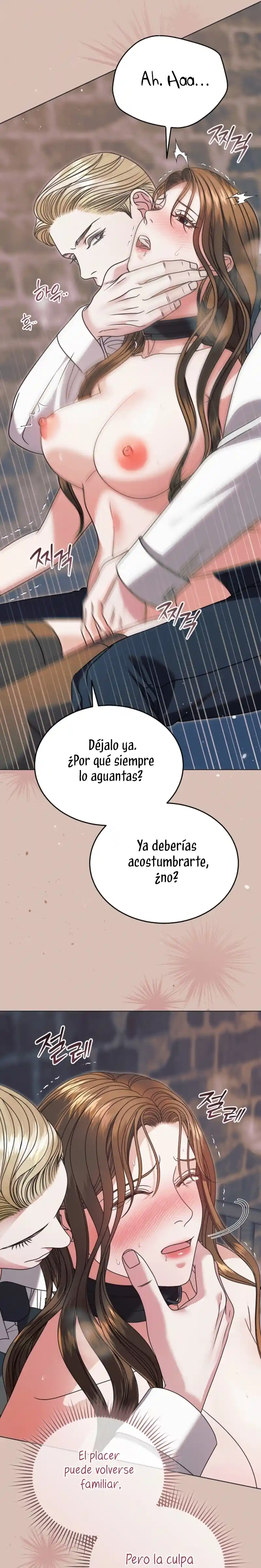 Ruega Por Mí - Capítulo 54 - Página 26 - LectorTMOo