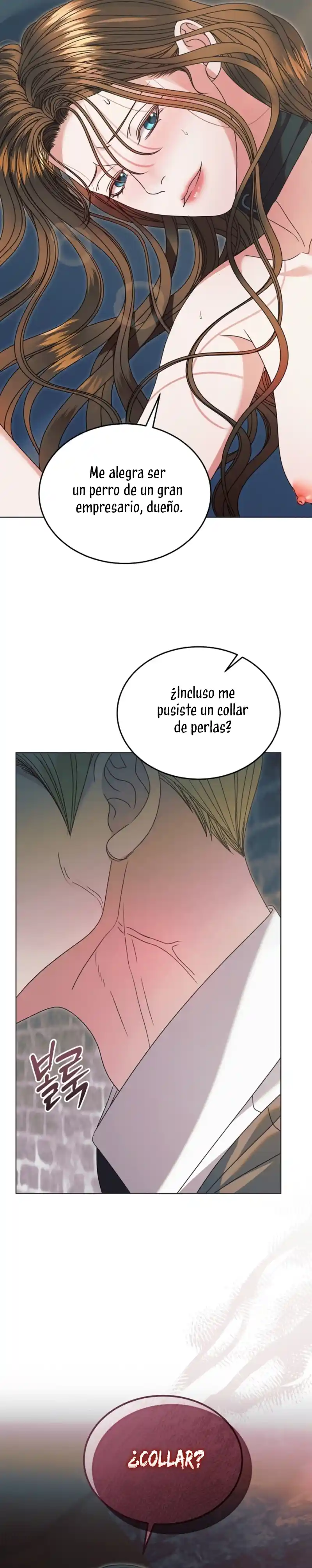 Ruega Por Mí - Capítulo 54 - Página 32 - LectorTMOo
