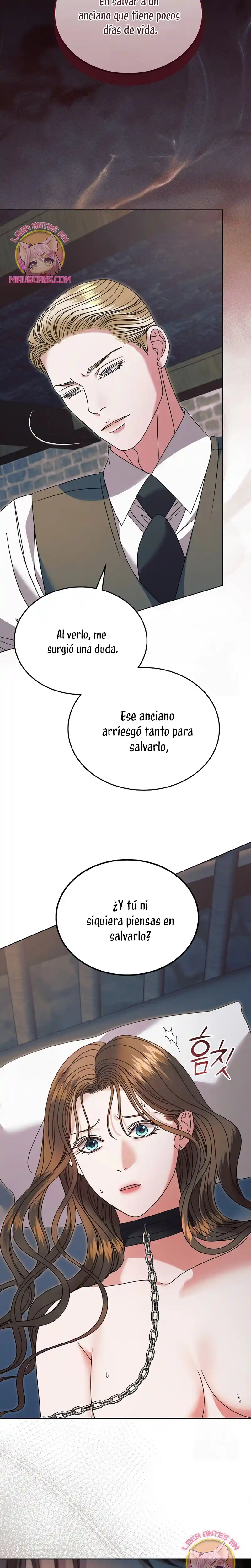 Ruega Por Mí - Capítulo 55 - Página 21 - LectorTMOo