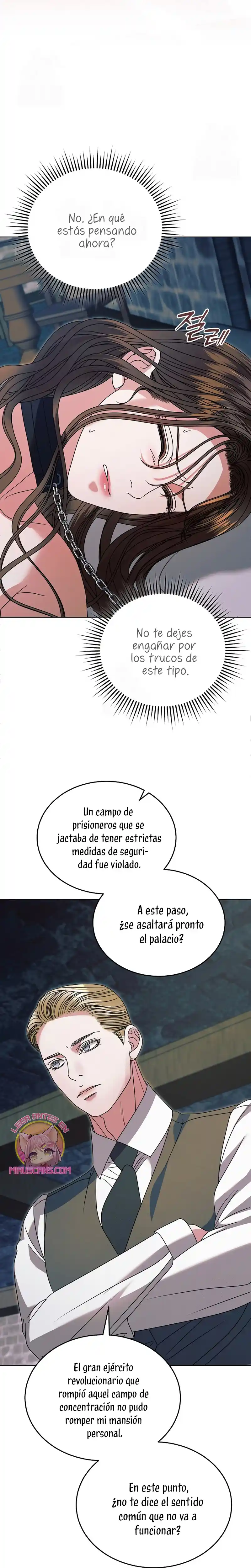 Ruega Por Mí - Capítulo 55 - Página 24 - LectorTMOo