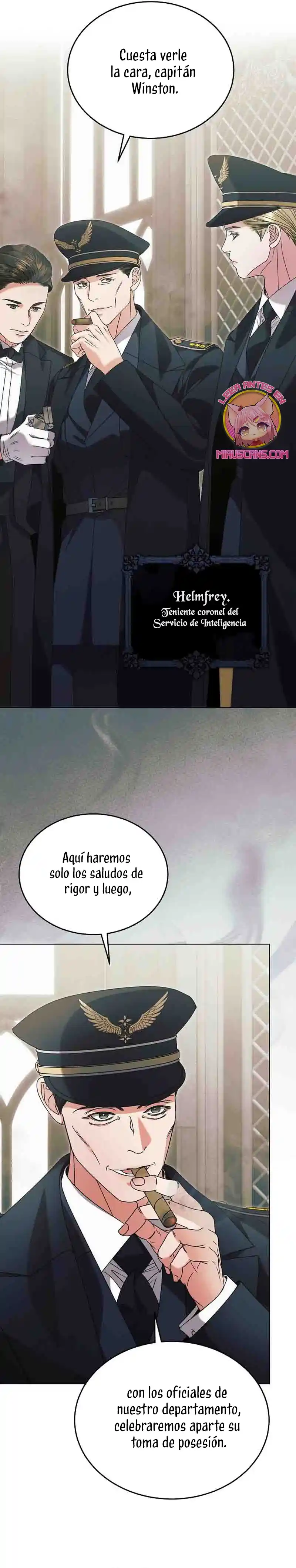 Ruega Por Mí - Capítulo 57 - Página 4 - LectorTMOo