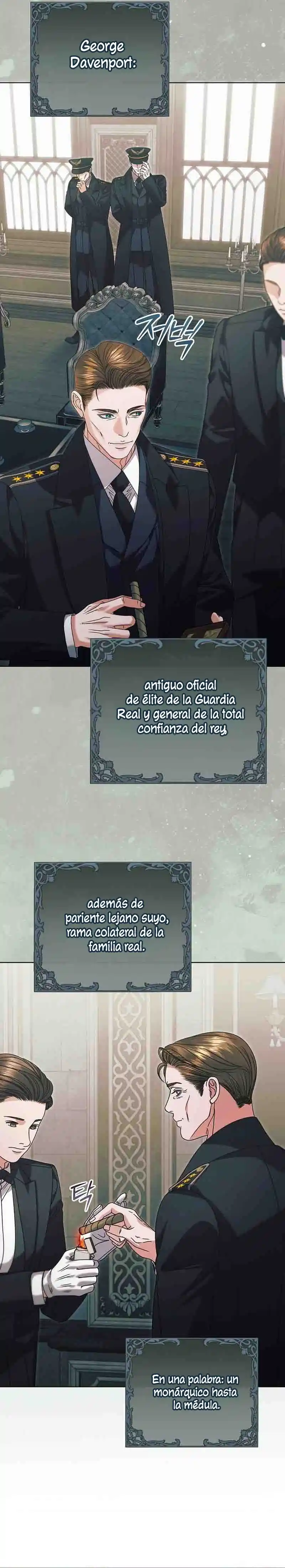 Ruega Por Mí - Capítulo 57 - Página 9 - LectorTMOo