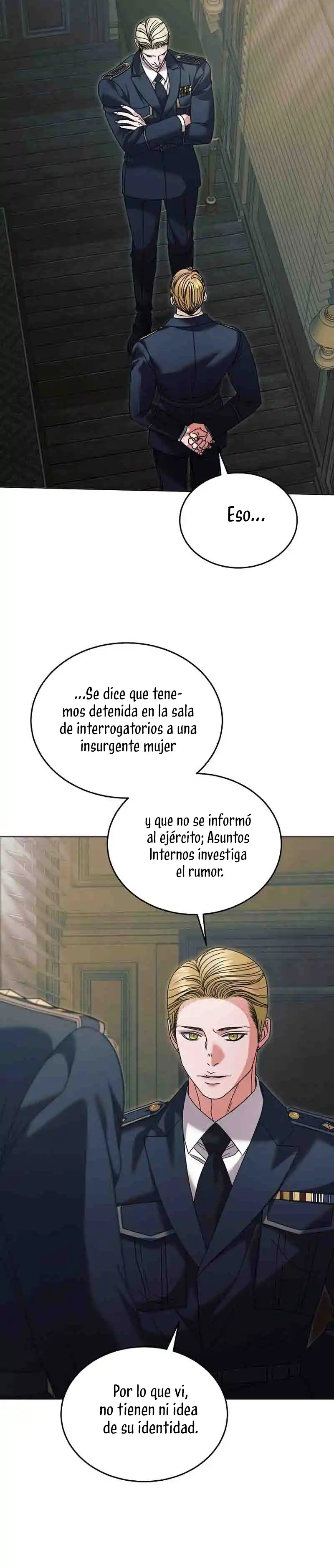 Ruega Por Mí - Capítulo 57 - Página 15 - LectorTMOo