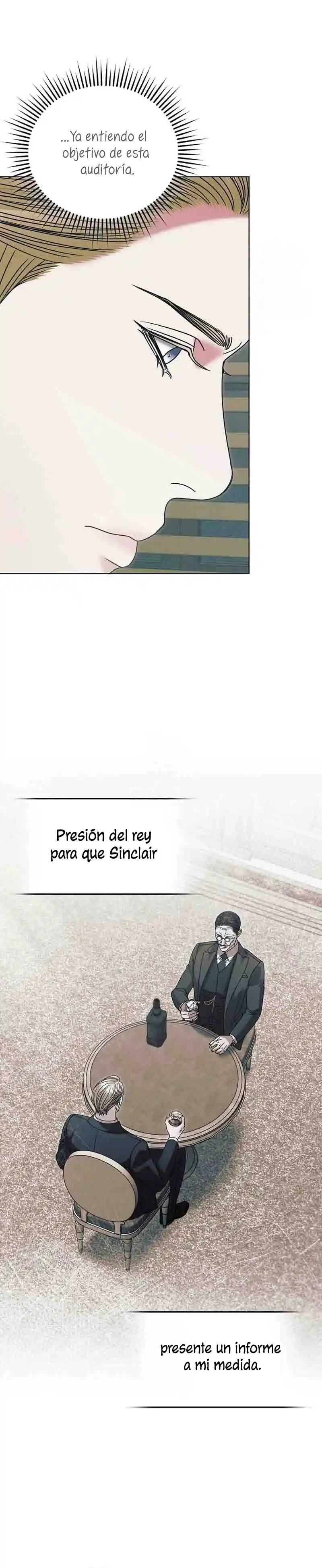 Ruega Por Mí - Capítulo 57 - Página 17 - LectorTMOo
