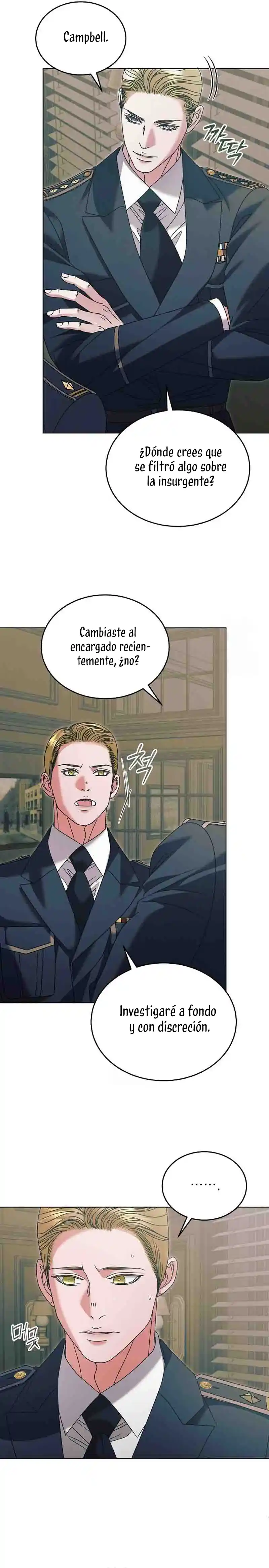 Ruega Por Mí - Capítulo 57 - Página 18 - LectorTMOo