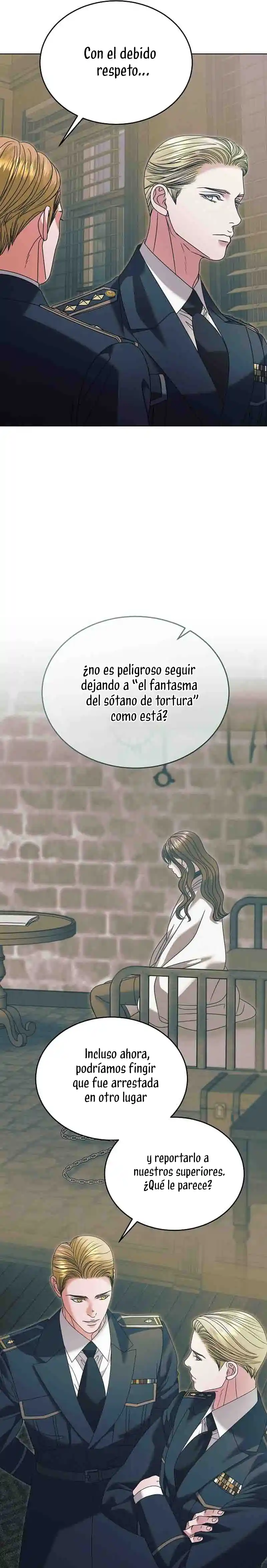 Ruega Por Mí - Capítulo 57 - Página 19 - LectorTMOo