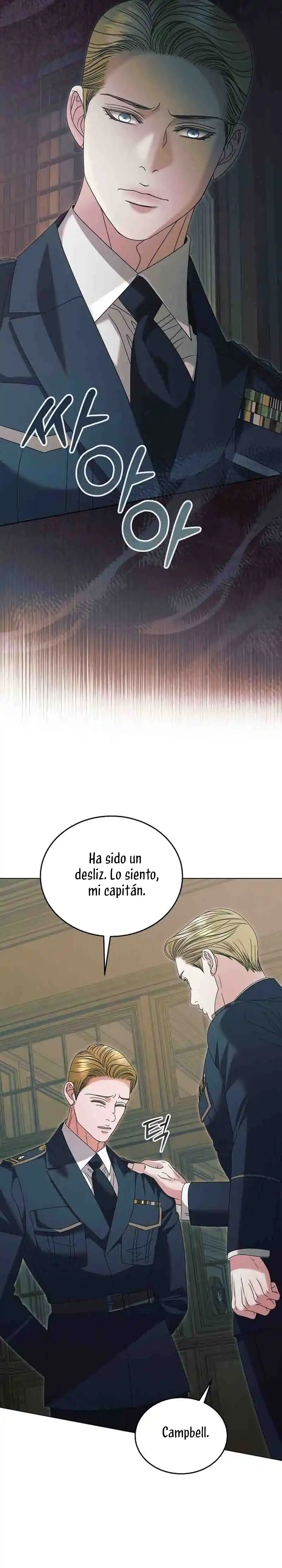 Ruega Por Mí - Capítulo 57 - Página 21 - LectorTMOo